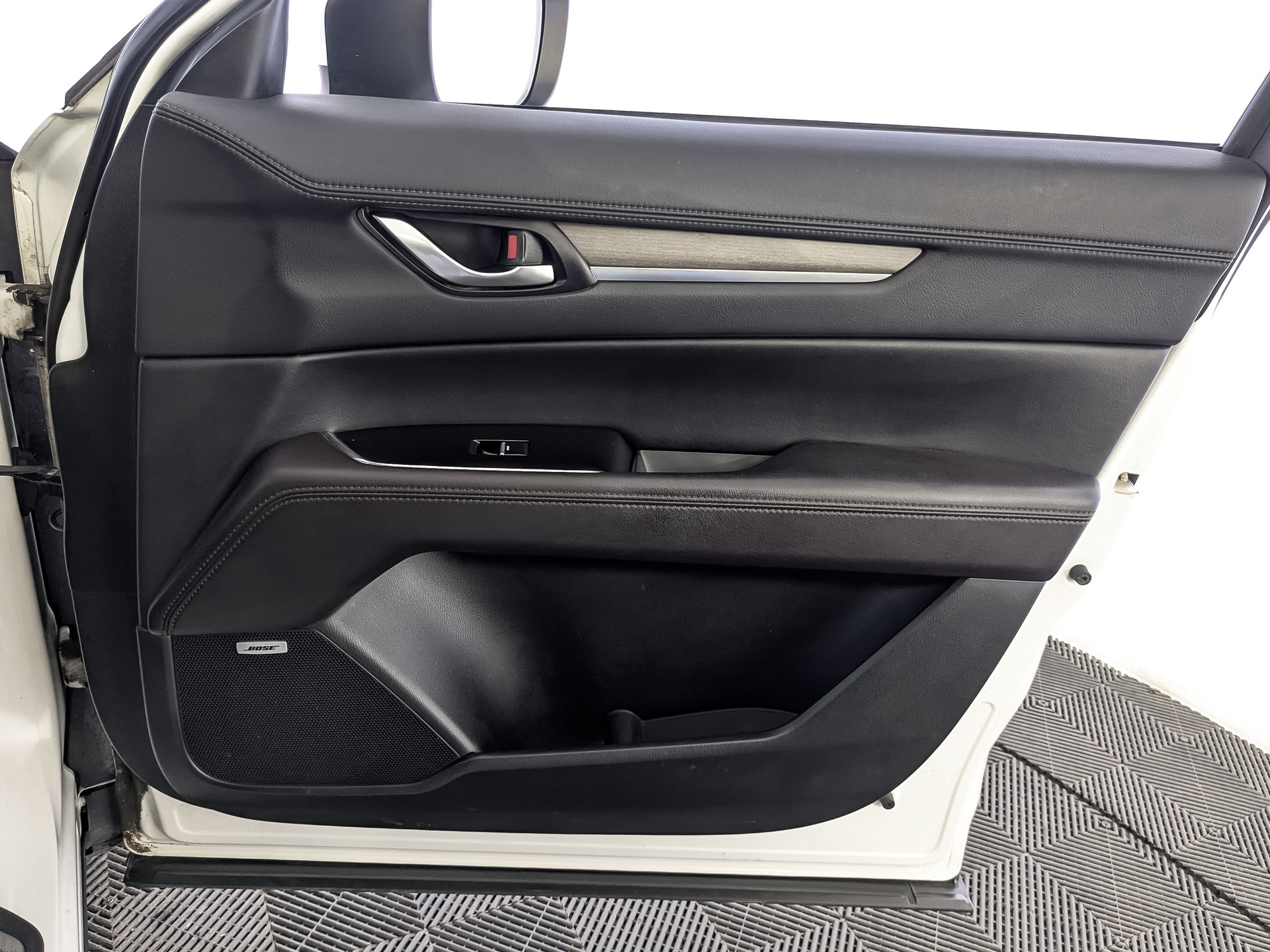 MAZDA CX-5 2.00 (150 л.с), автомат, 2019, пробег 203 089 км