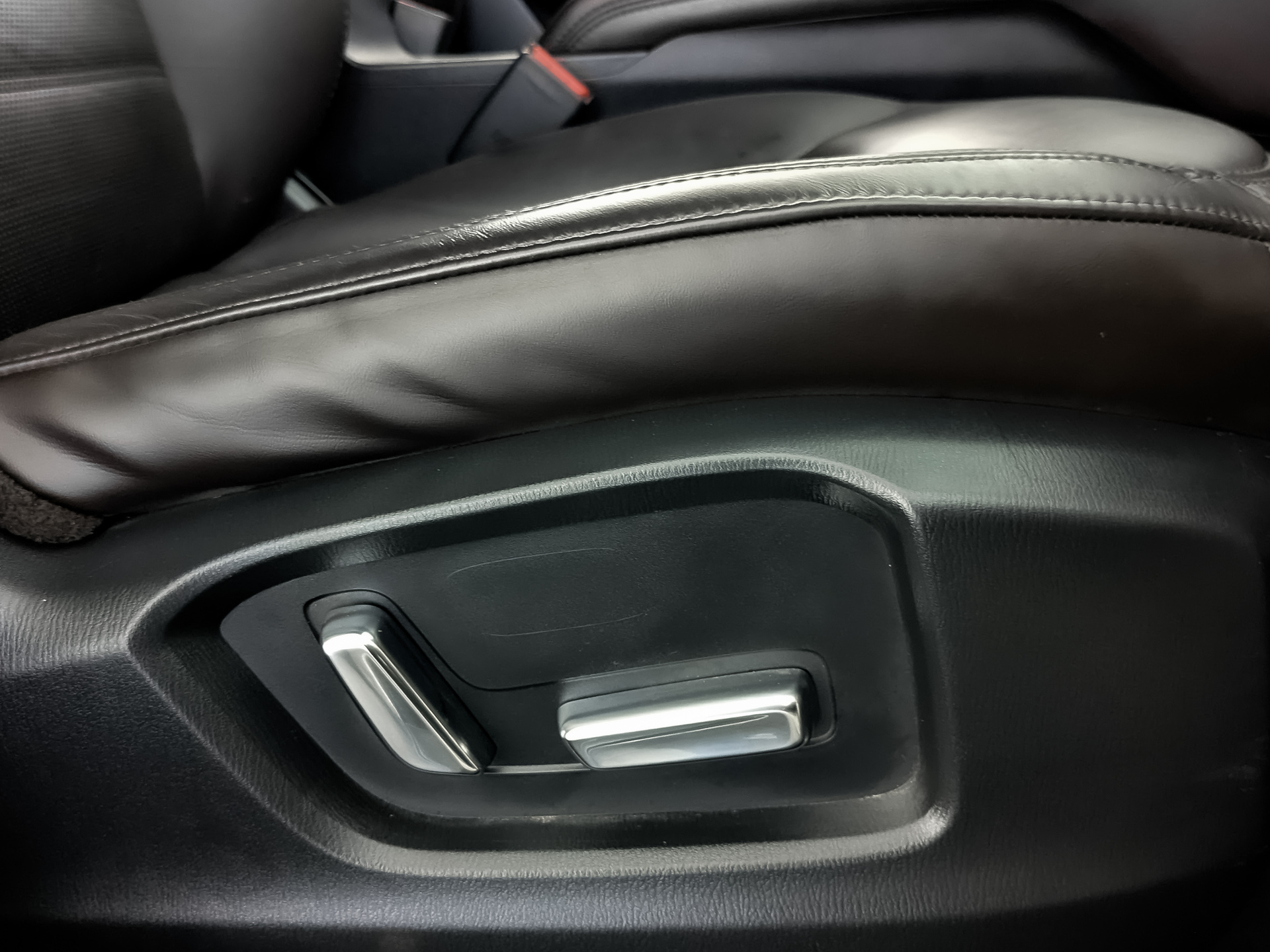 MAZDA CX-5 2.00 (150 л.с), автомат, 2019, пробег 203 089 км
