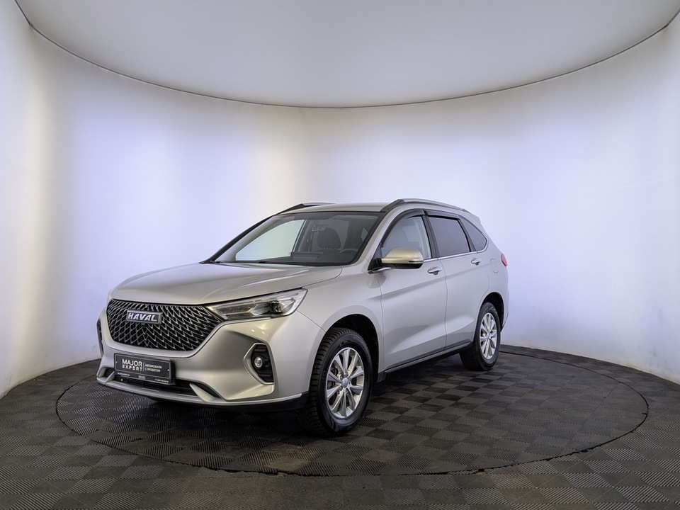 Haval M6