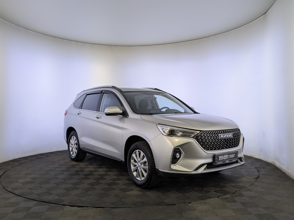 Haval M6