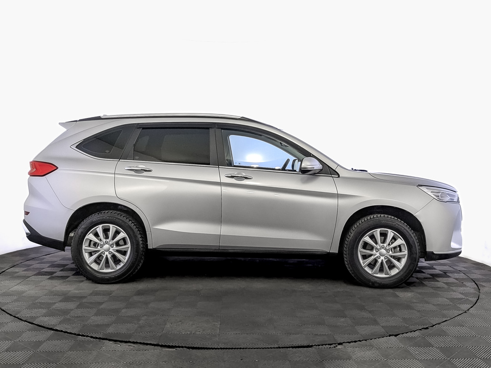 Фото Haval M6 с пробегом 60 621 км