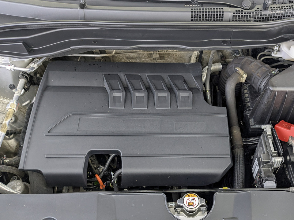 Фото Haval M6 с пробегом 60 621 км