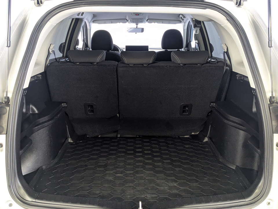 Фото Haval M6 с пробегом 60 621 км