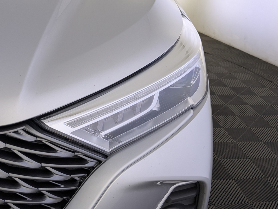 Фото Haval M6 с пробегом 60 621 км