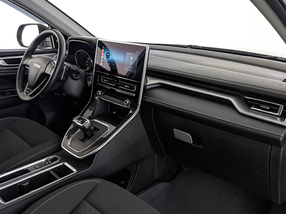 Фото Haval M6 с пробегом 60 621 км