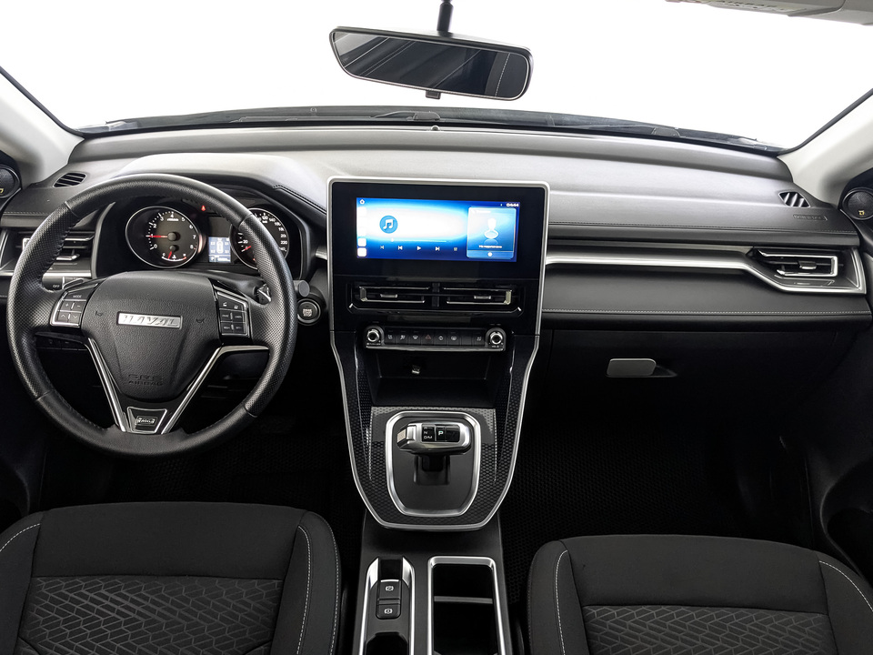 Фото Haval M6 с пробегом 60 621 км