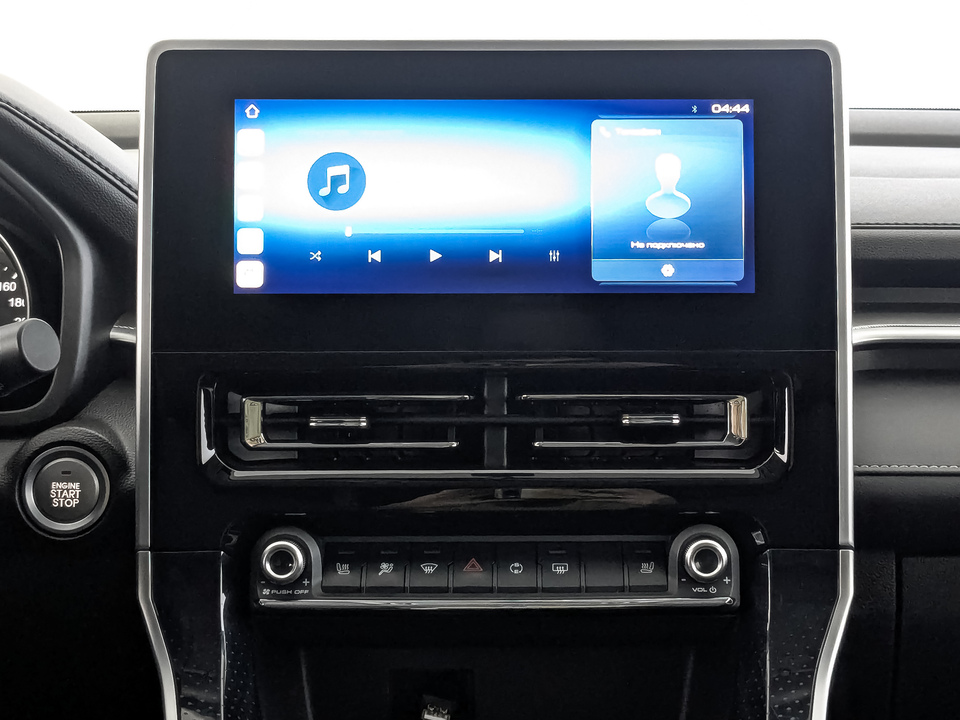 Фото Haval M6 с пробегом 60 621 км