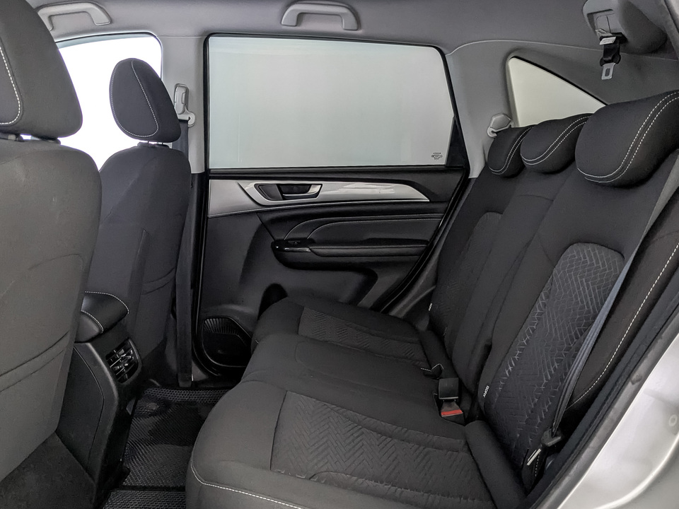 Фото Haval M6 с пробегом 60 621 км