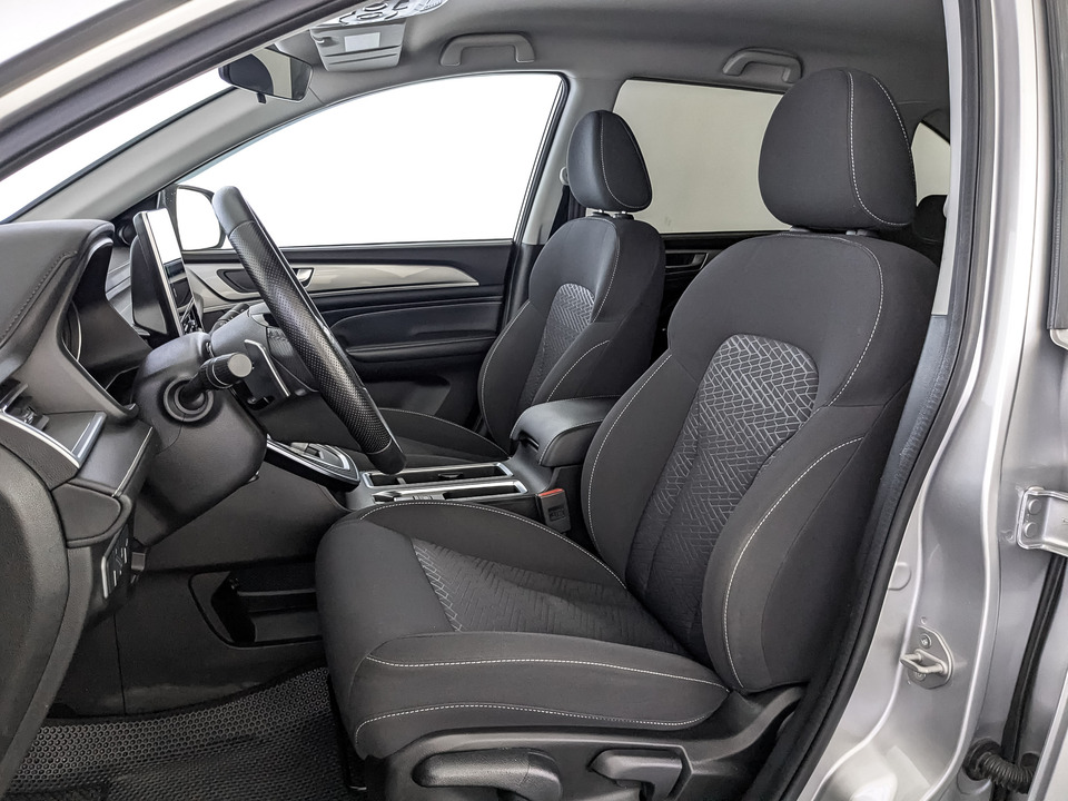 Фото Haval M6 с пробегом 60 621 км