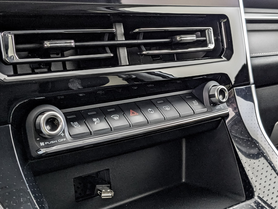 Фото Haval M6 с пробегом 60 621 км