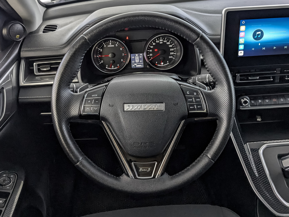 Фото Haval M6 с пробегом 60 621 км