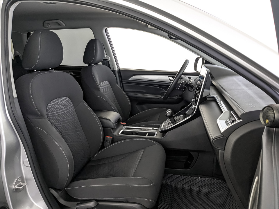 Фото Haval M6 с пробегом 60 621 км