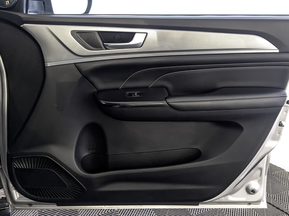 Фото Haval M6 с пробегом 60 621 км