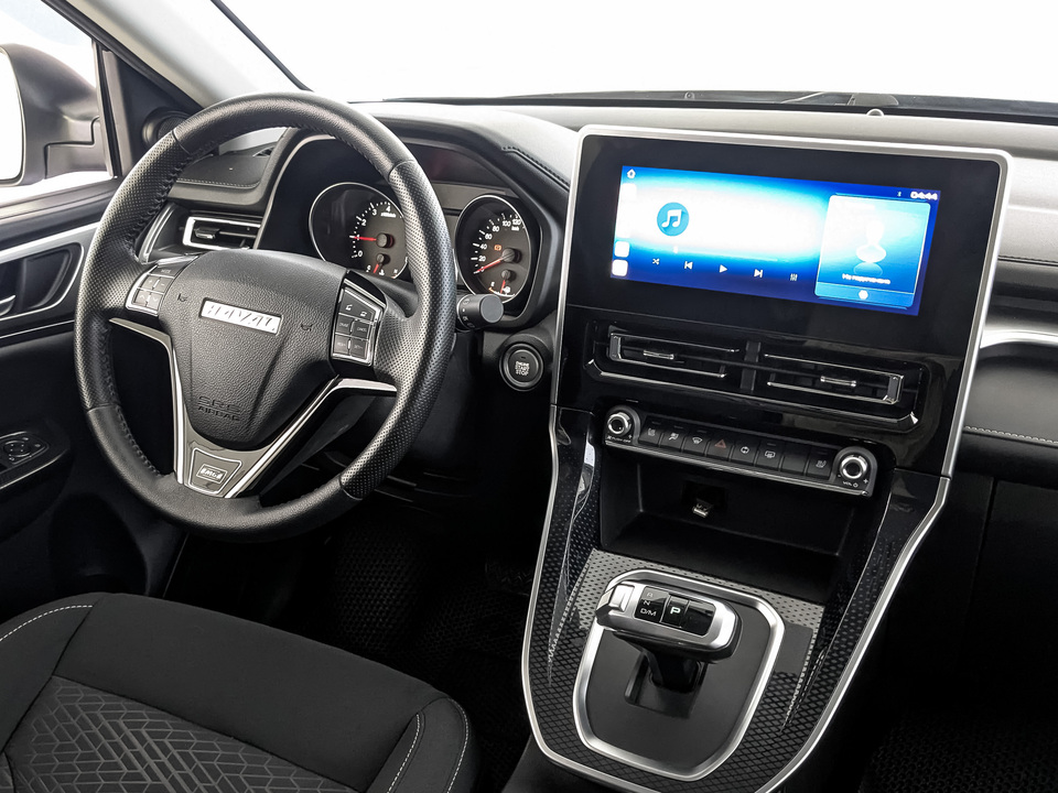 Фото Haval M6 с пробегом 60 621 км