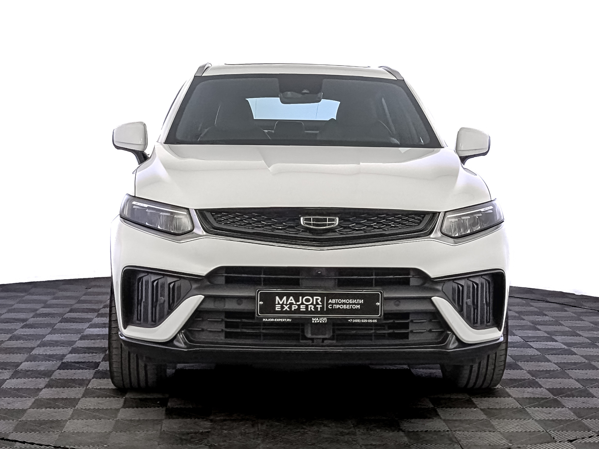 GEELY Tugella 2.00 (199 л.с), автомат, 2024, пробег 70 180 км