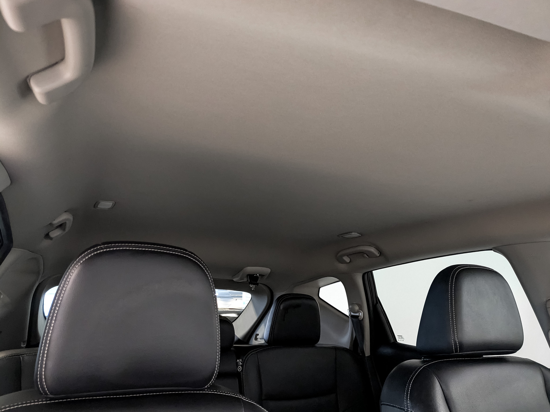 NISSAN Murano 3.50 (249 л.с), автомат, 2021, пробег 122 692 км