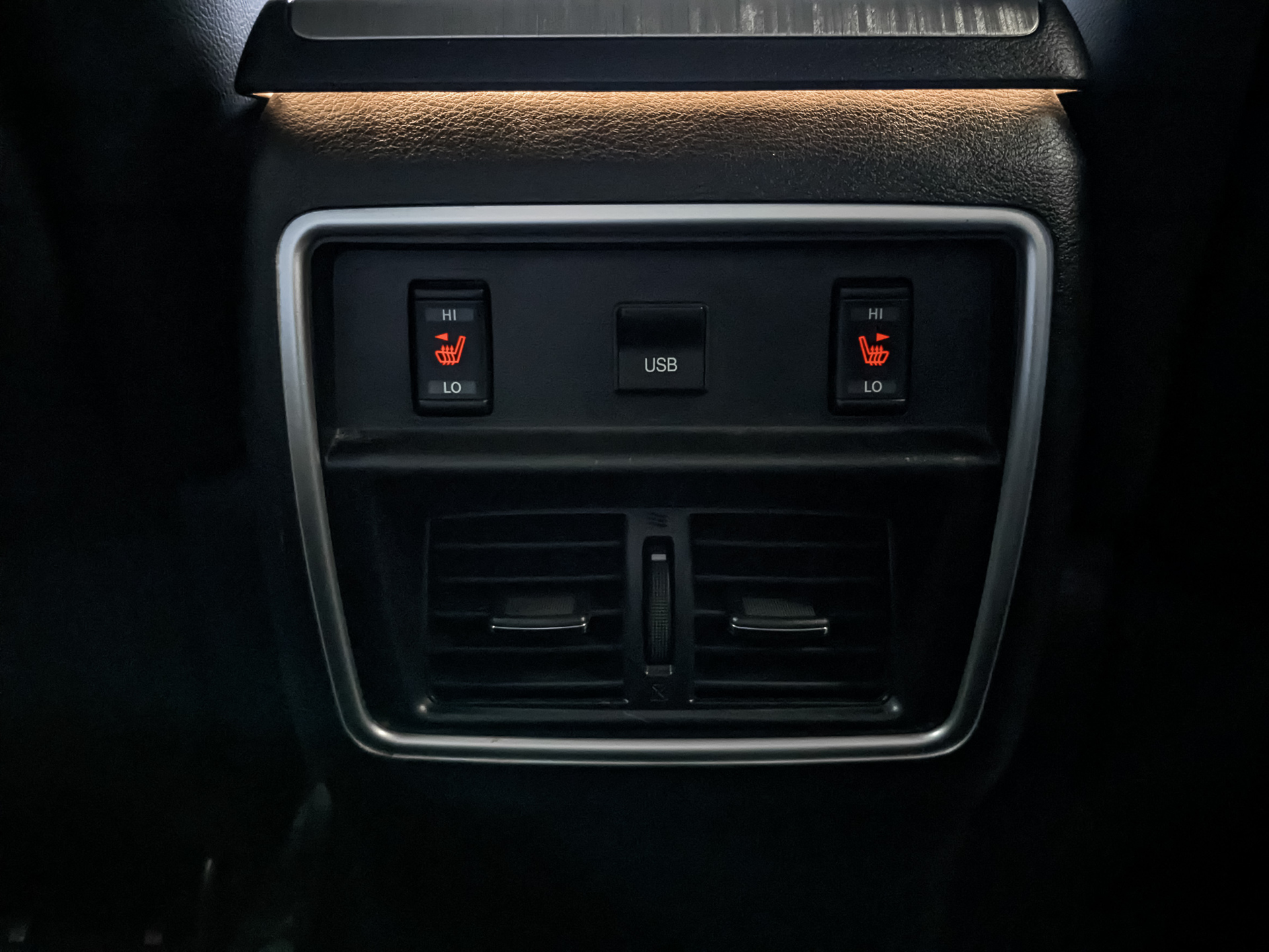 NISSAN Murano 3.50 (249 л.с), автомат, 2021, пробег 122 692 км