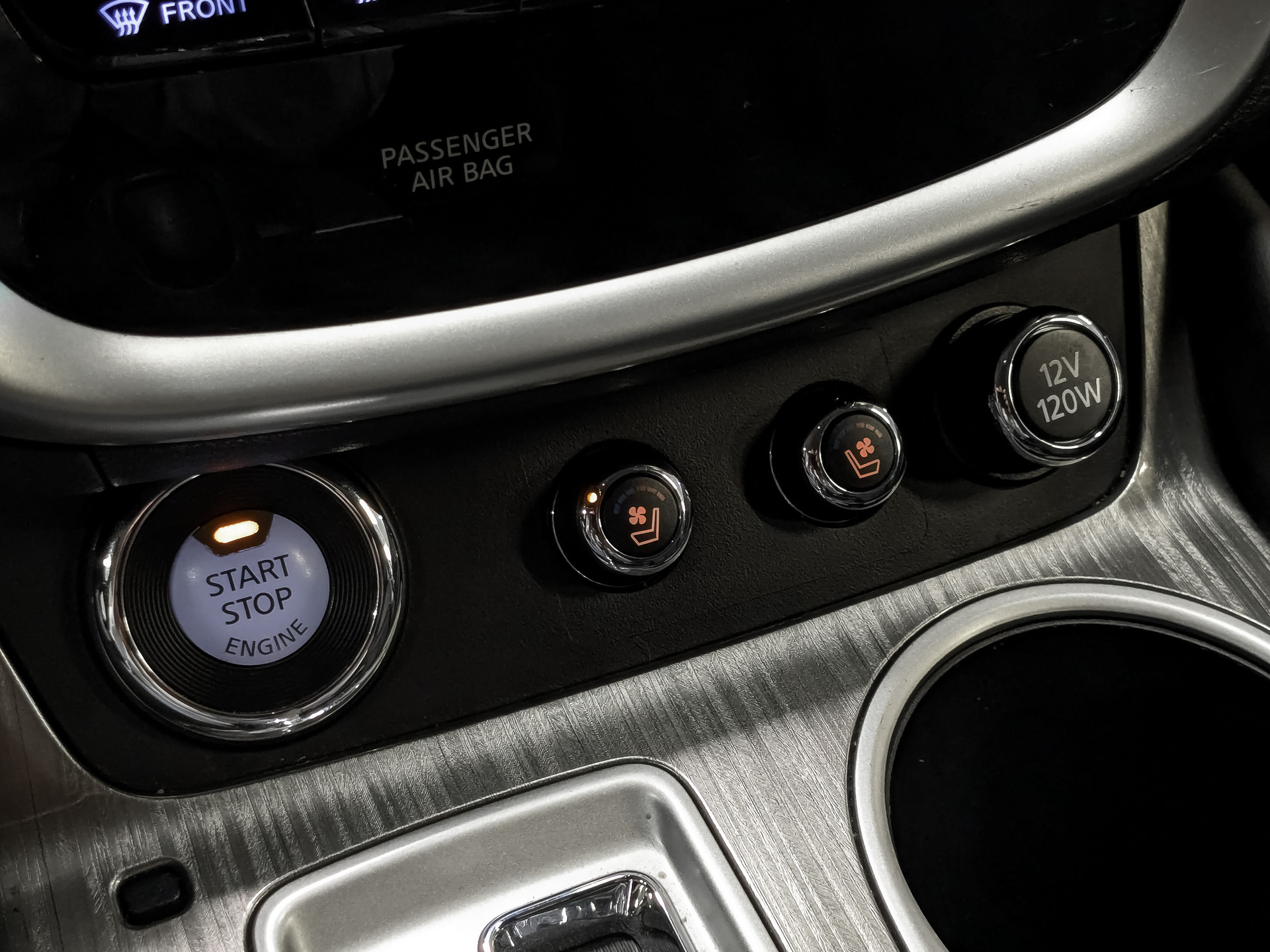 NISSAN Murano 3.50 (249 л.с), автомат, 2021, пробег 122 692 км