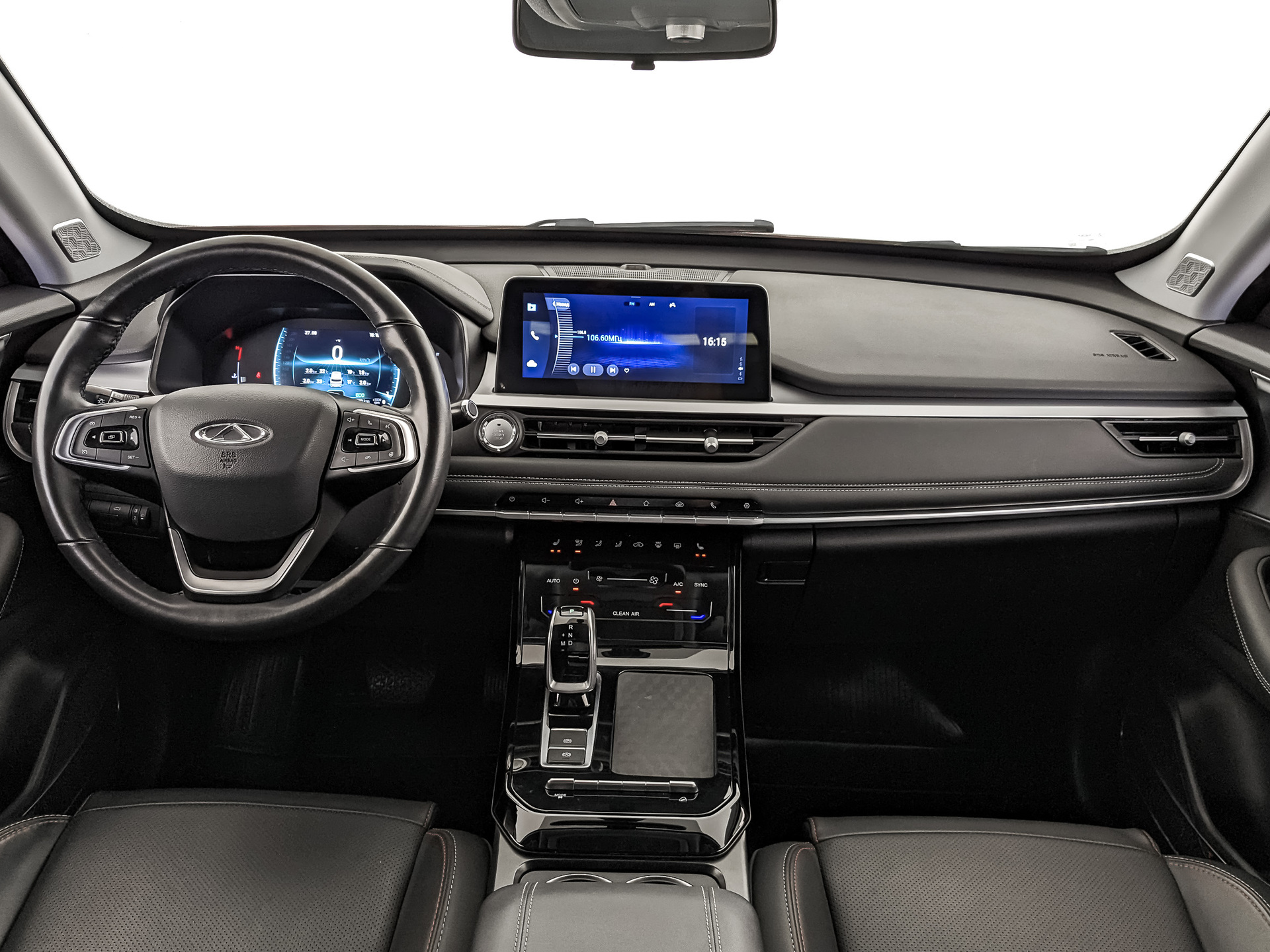 CHERY Tiggo 7 Pro 1.50 (147 л.с), автомат, 2022, пробег 44 000 км