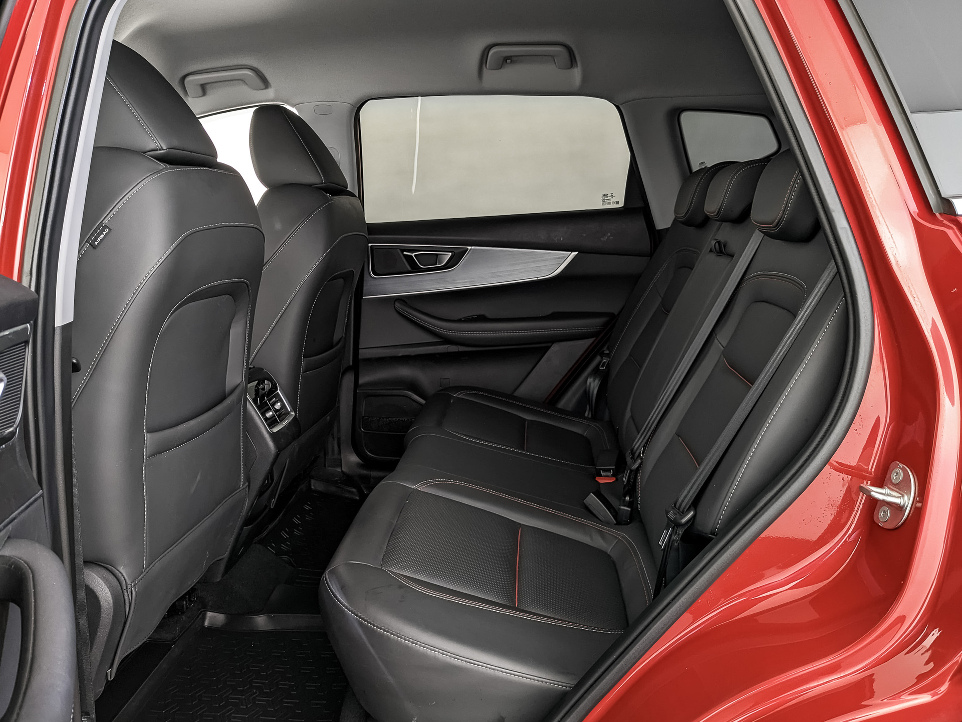 CHERY Tiggo 7 Pro 1.50 (147 л.с), автомат, 2022, пробег 44 000 км