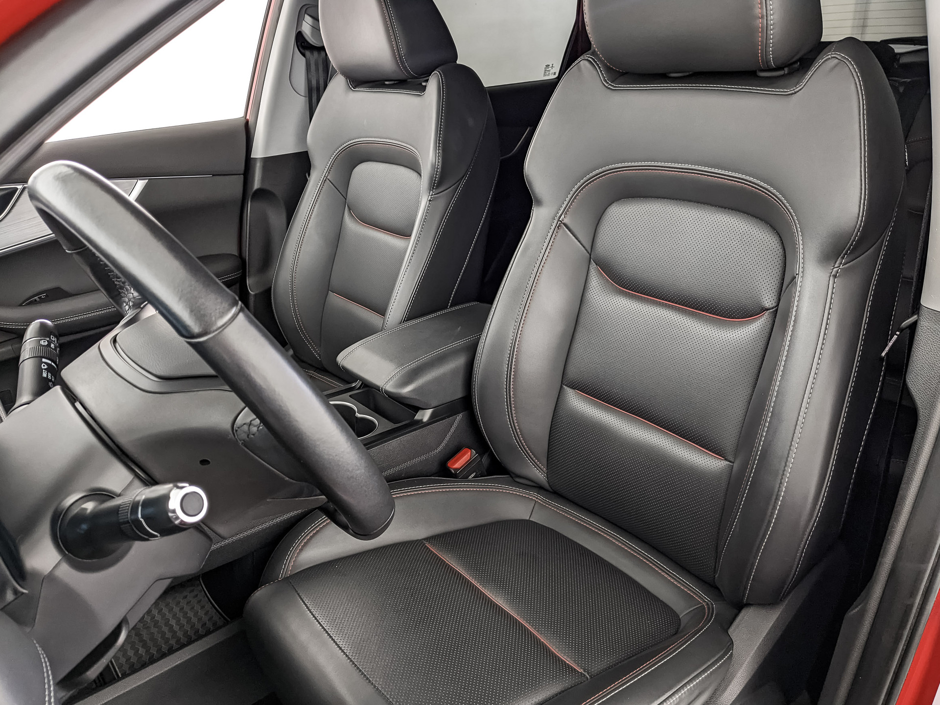 CHERY Tiggo 7 Pro 1.50 (147 л.с), автомат, 2022, пробег 44 000 км