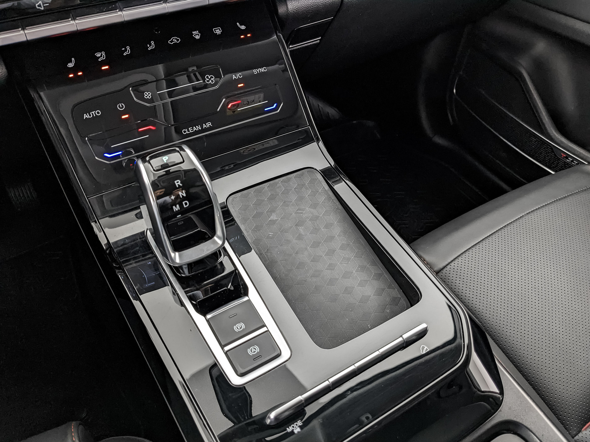 CHERY Tiggo 7 Pro 1.50 (147 л.с), автомат, 2022, пробег 44 000 км