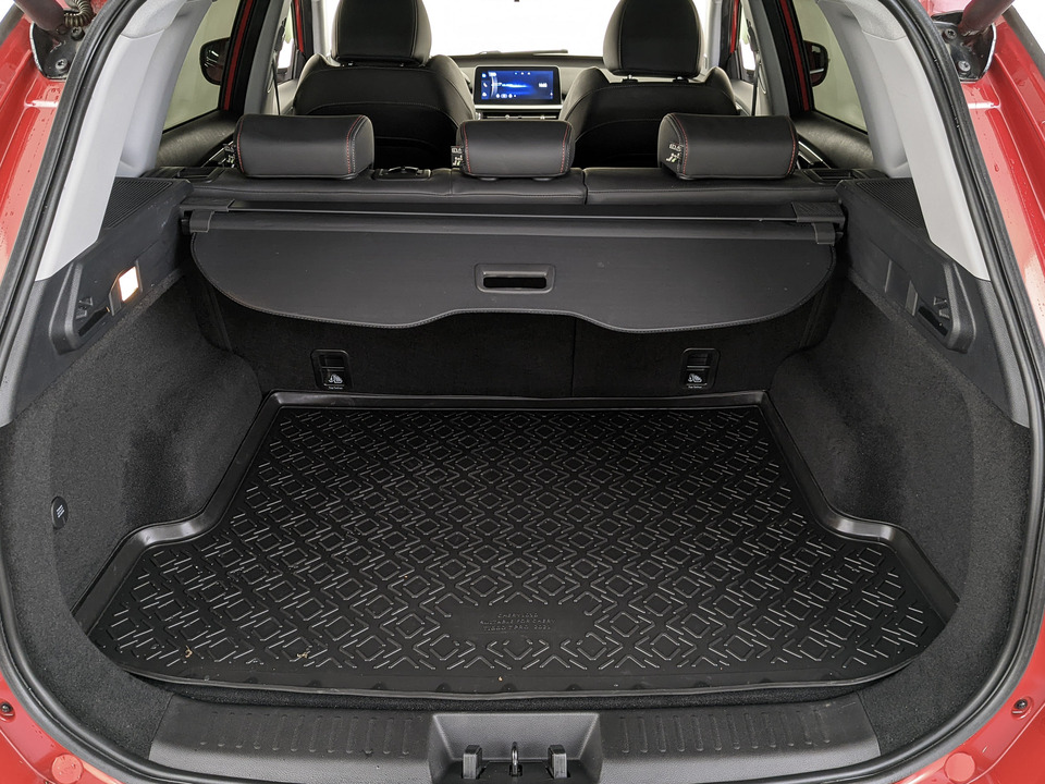 Фото Chery Tiggo 7 Pro с пробегом 44000 км