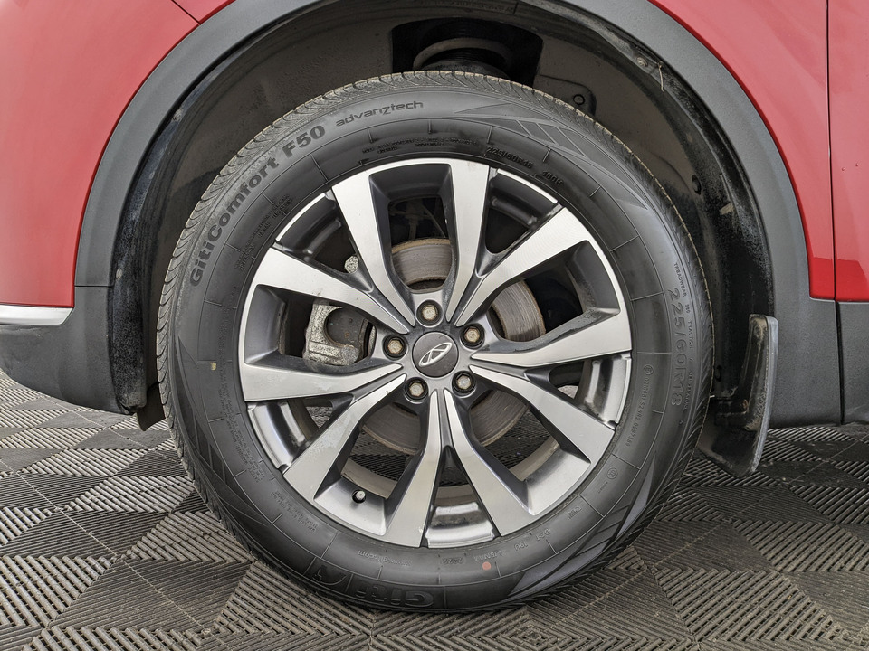 Фото Chery Tiggo 7 Pro с пробегом 44000 км