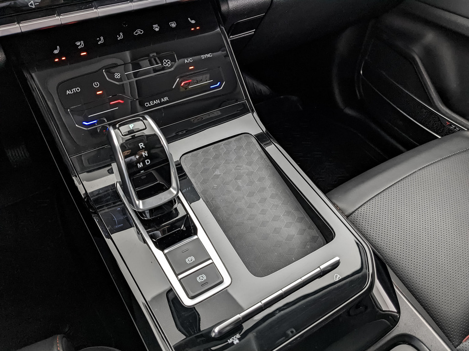 Фото Chery Tiggo 7 Pro с пробегом 44000 км