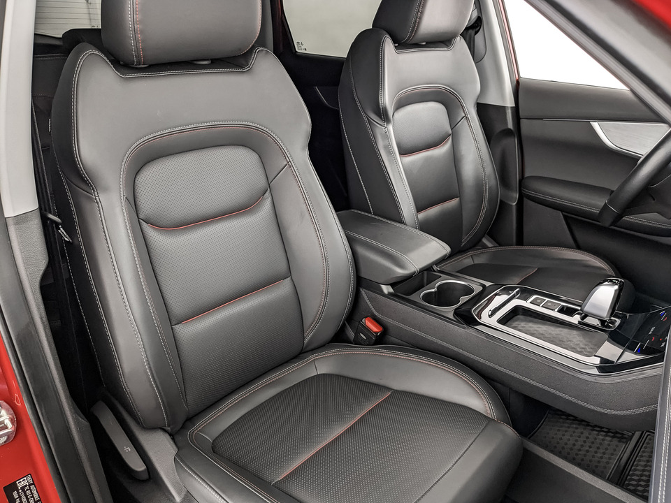 Фото Chery Tiggo 7 Pro с пробегом 44000 км