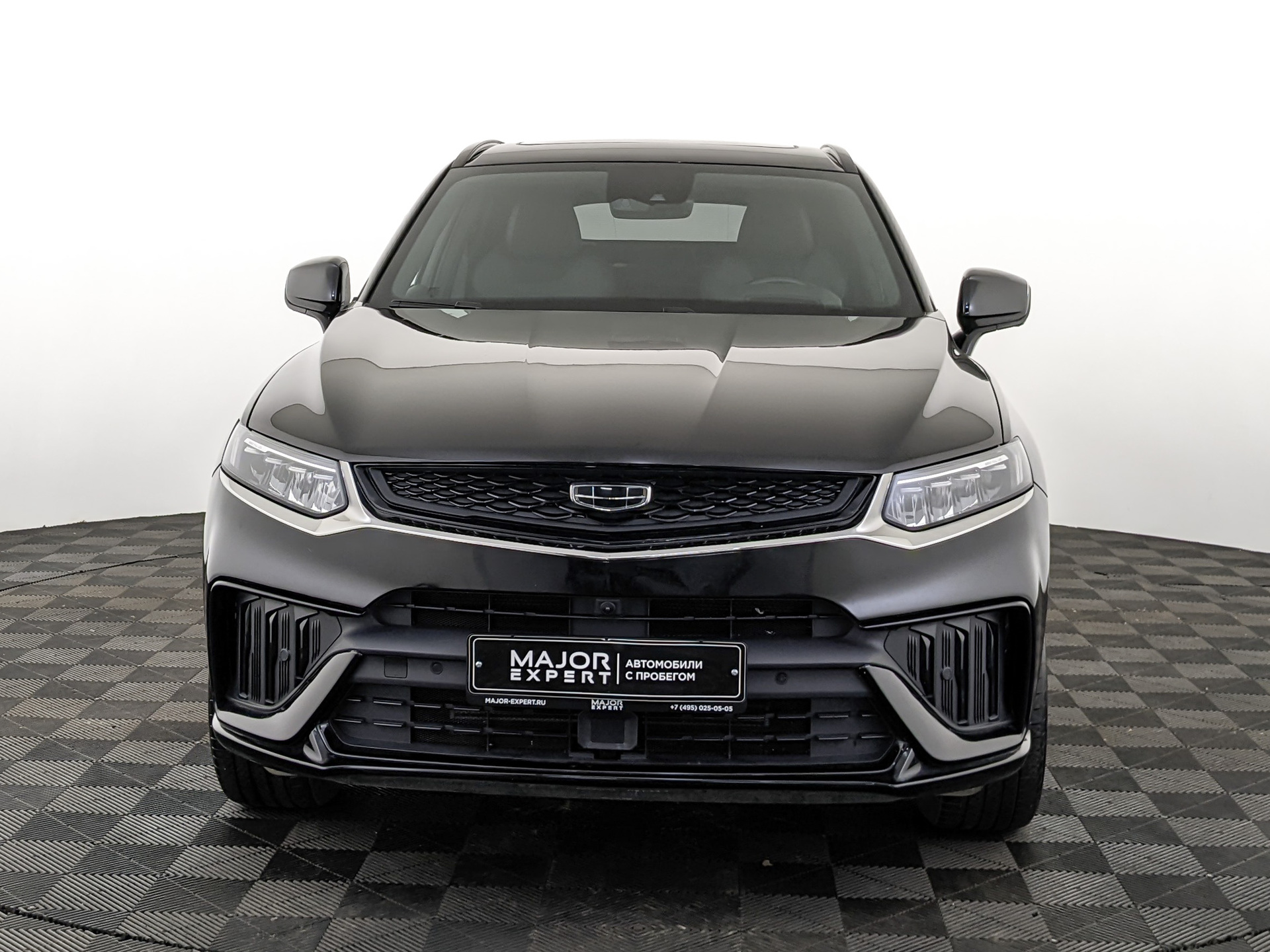 GEELY Tugella 2.00 (238 л.с), автомат, 2024, пробег 22 077 км