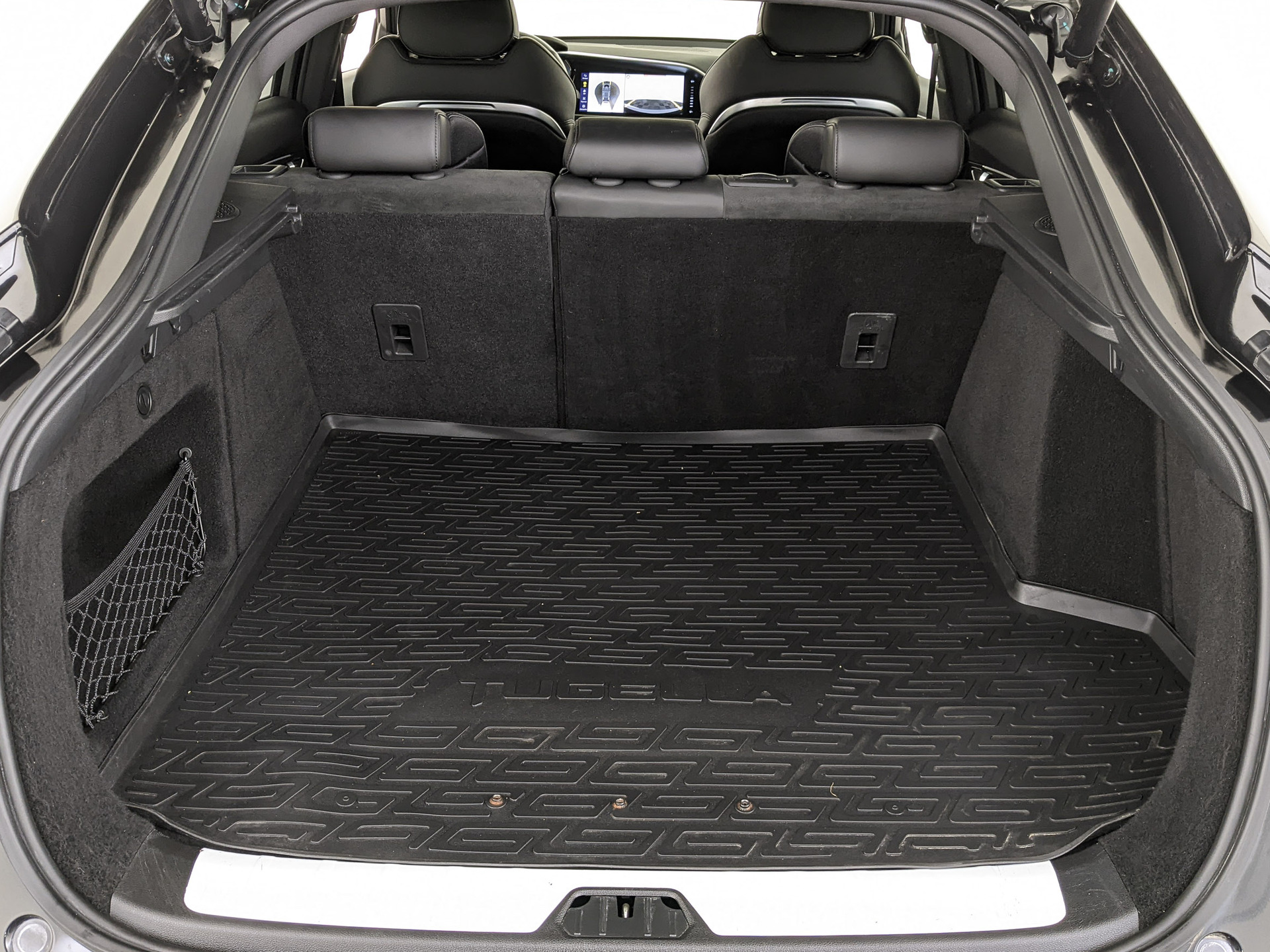 GEELY Tugella 2.00 (238 л.с), автомат, 2024, пробег 22 077 км
