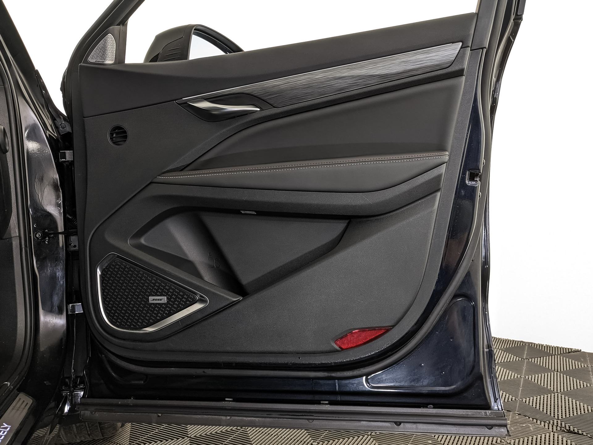 GEELY Tugella 2.00 (238 л.с), автомат, 2024, пробег 22 077 км