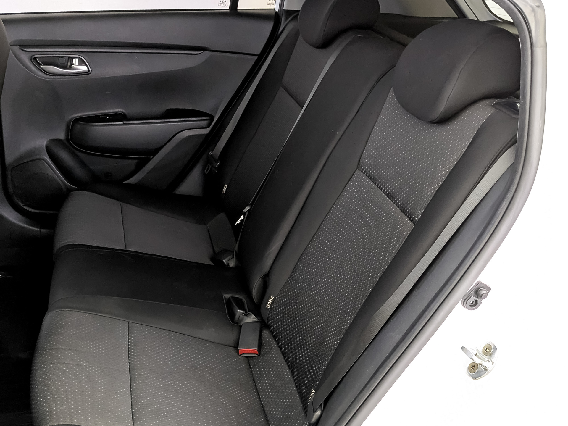 KIA Rio X 1.60 (123 л.с), автомат, 2022, пробег 102 328 км