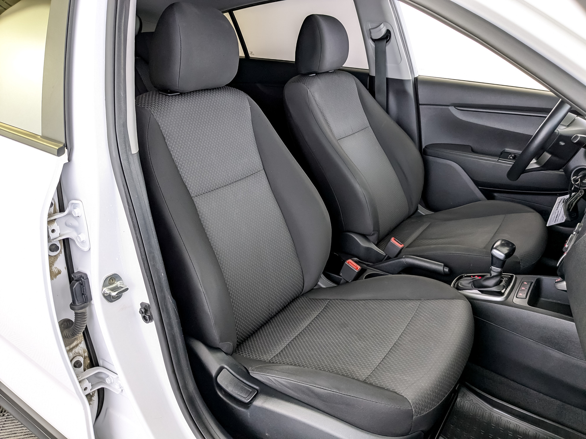 KIA Rio X 1.60 (123 л.с), автомат, 2022, пробег 102 328 км