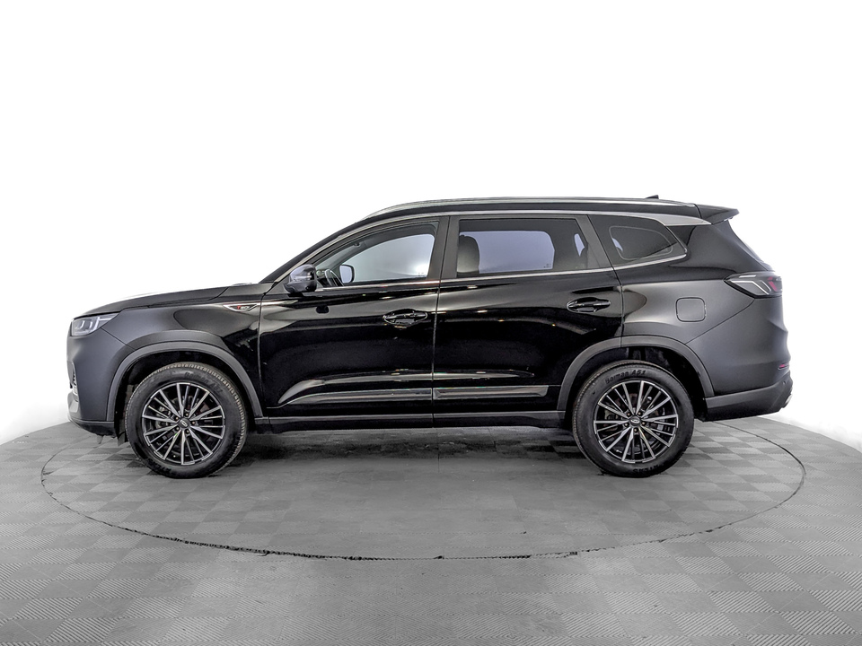 Фото Chery Tiggo 8 Pro с пробегом 54516 км