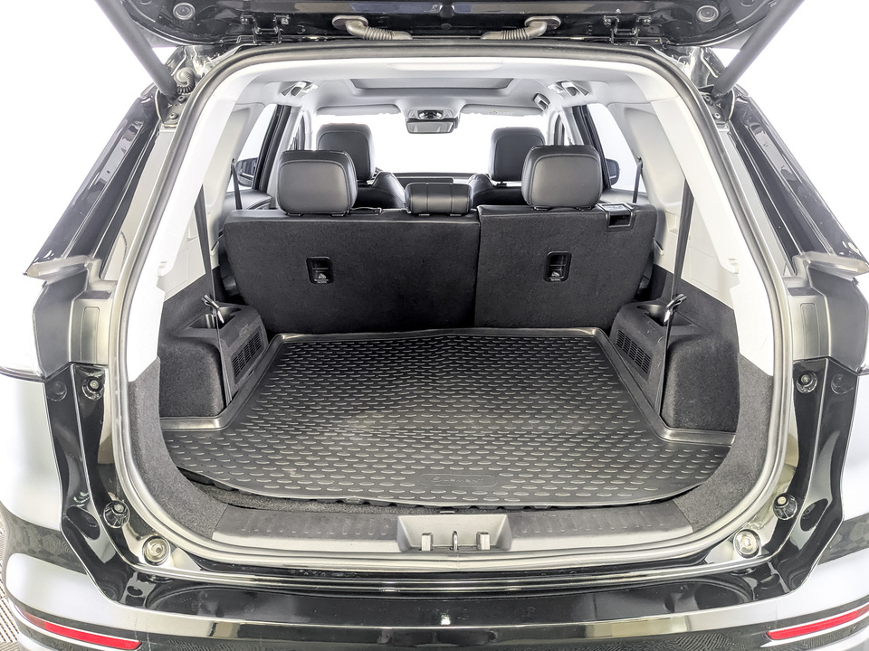 Фото Chery Tiggo 8 Pro с пробегом 54516 км