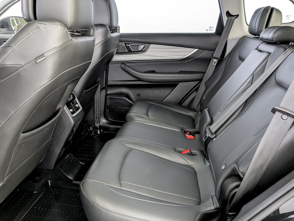 Фото Chery Tiggo 8 Pro с пробегом 54516 км
