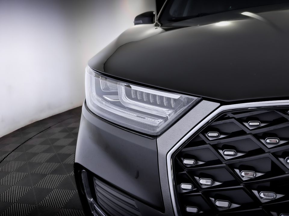 Фото Chery Tiggo 8 Pro с пробегом 54516 км