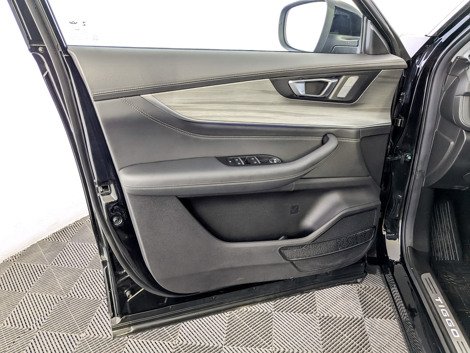 Фото Chery Tiggo 8 Pro с пробегом 54516 км