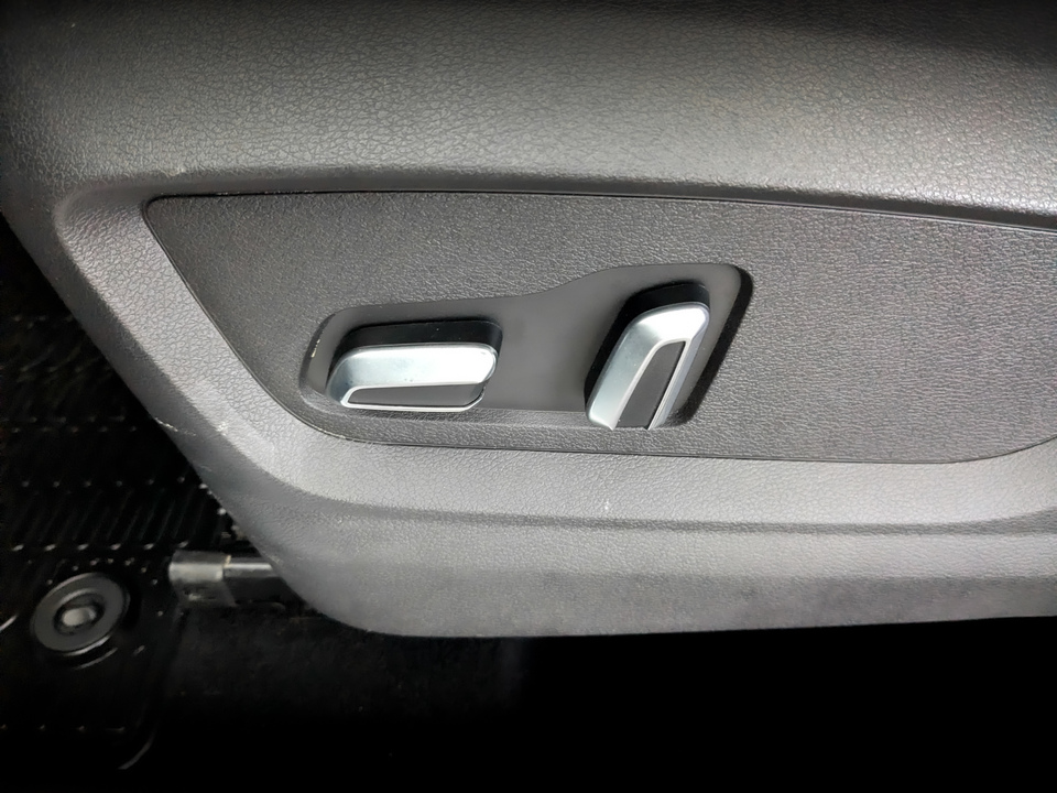 Фото Chery Tiggo 8 Pro с пробегом 54516 км