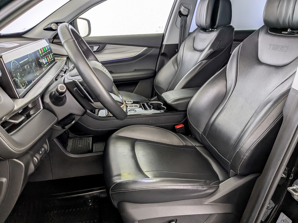 Фото Chery Tiggo 8 Pro с пробегом 54516 км