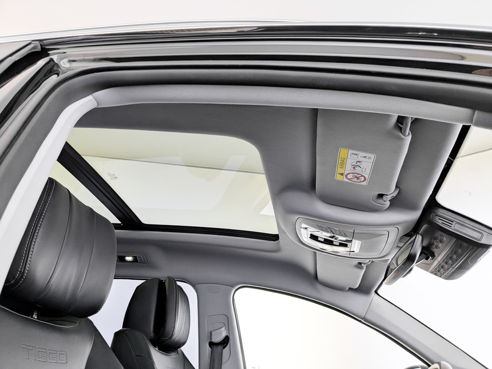 Фото Chery Tiggo 8 Pro с пробегом 54516 км