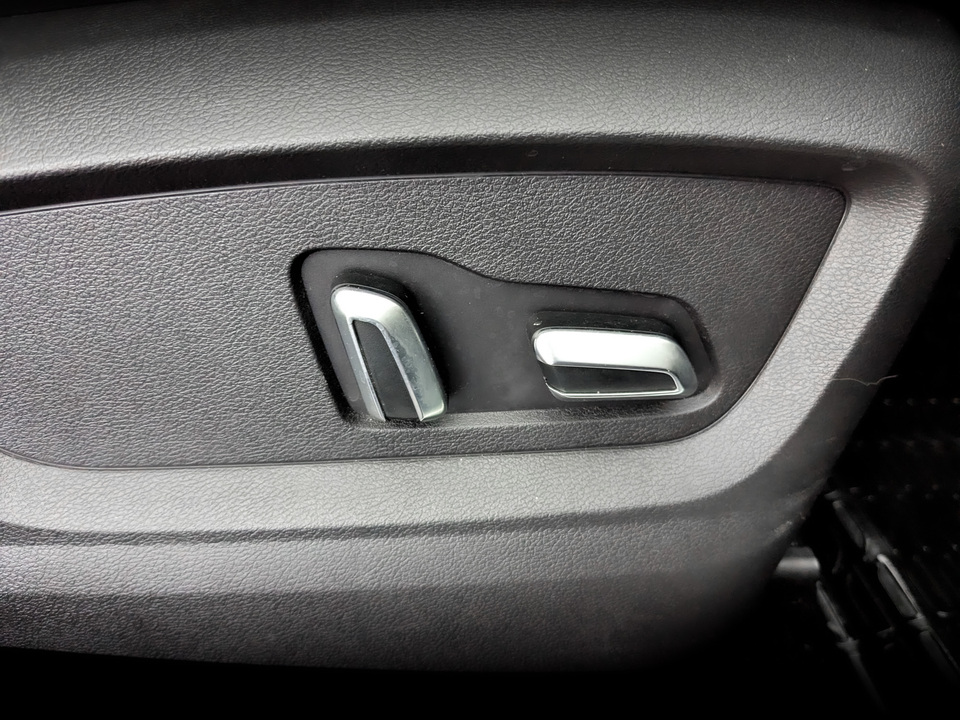 Фото Chery Tiggo 8 Pro с пробегом 54516 км