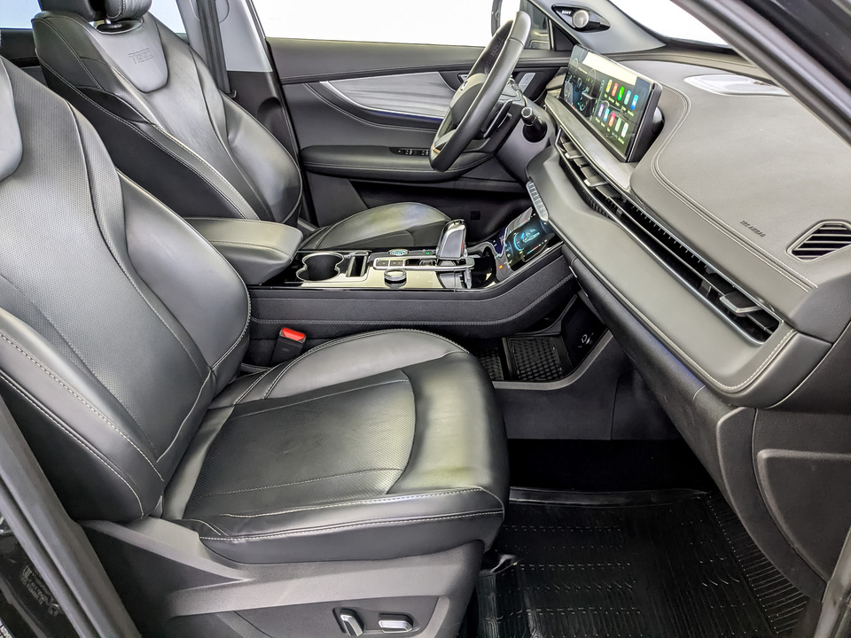 Фото Chery Tiggo 8 Pro с пробегом 54516 км