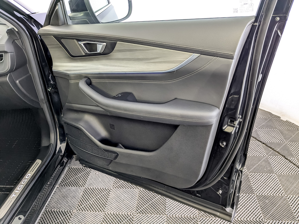 Фото Chery Tiggo 8 Pro с пробегом 54516 км