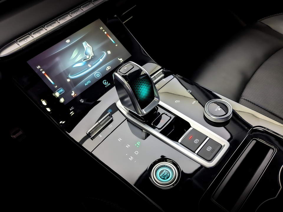 Фото Chery Tiggo 8 Pro с пробегом 54516 км