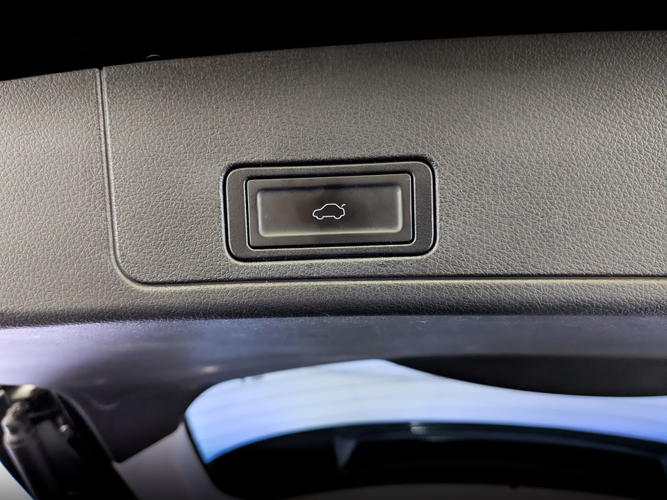 Фото Chery Tiggo 8 Pro с пробегом 54516 км