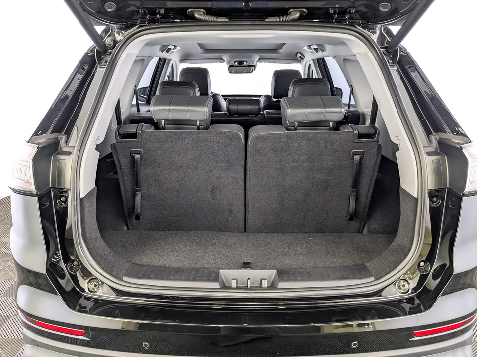 Фото Chery Tiggo 8 Pro с пробегом 54516 км
