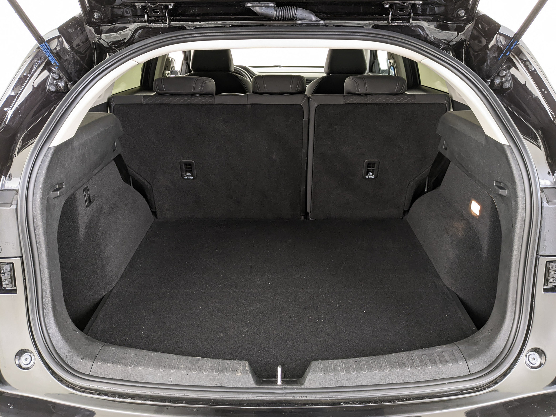 HAVAL F7 1.50 (150 л.с), автомат, 2021, пробег 55 558 км